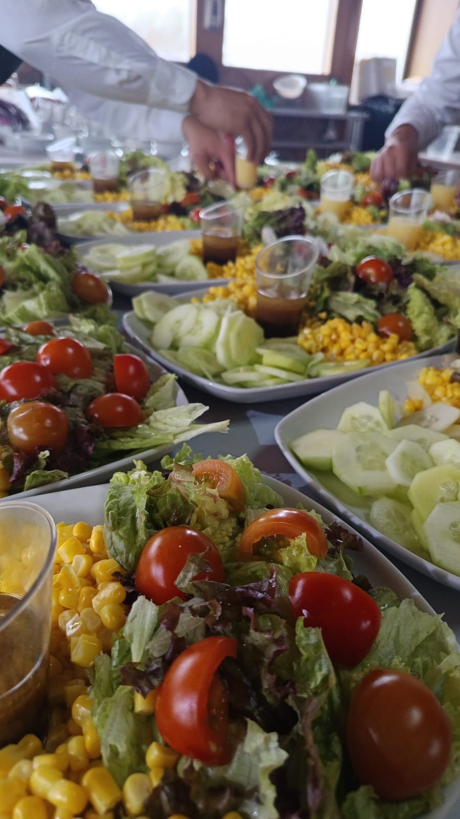 Banqueteria