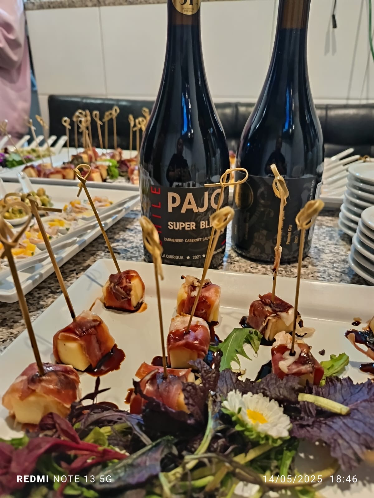 Banqueteria