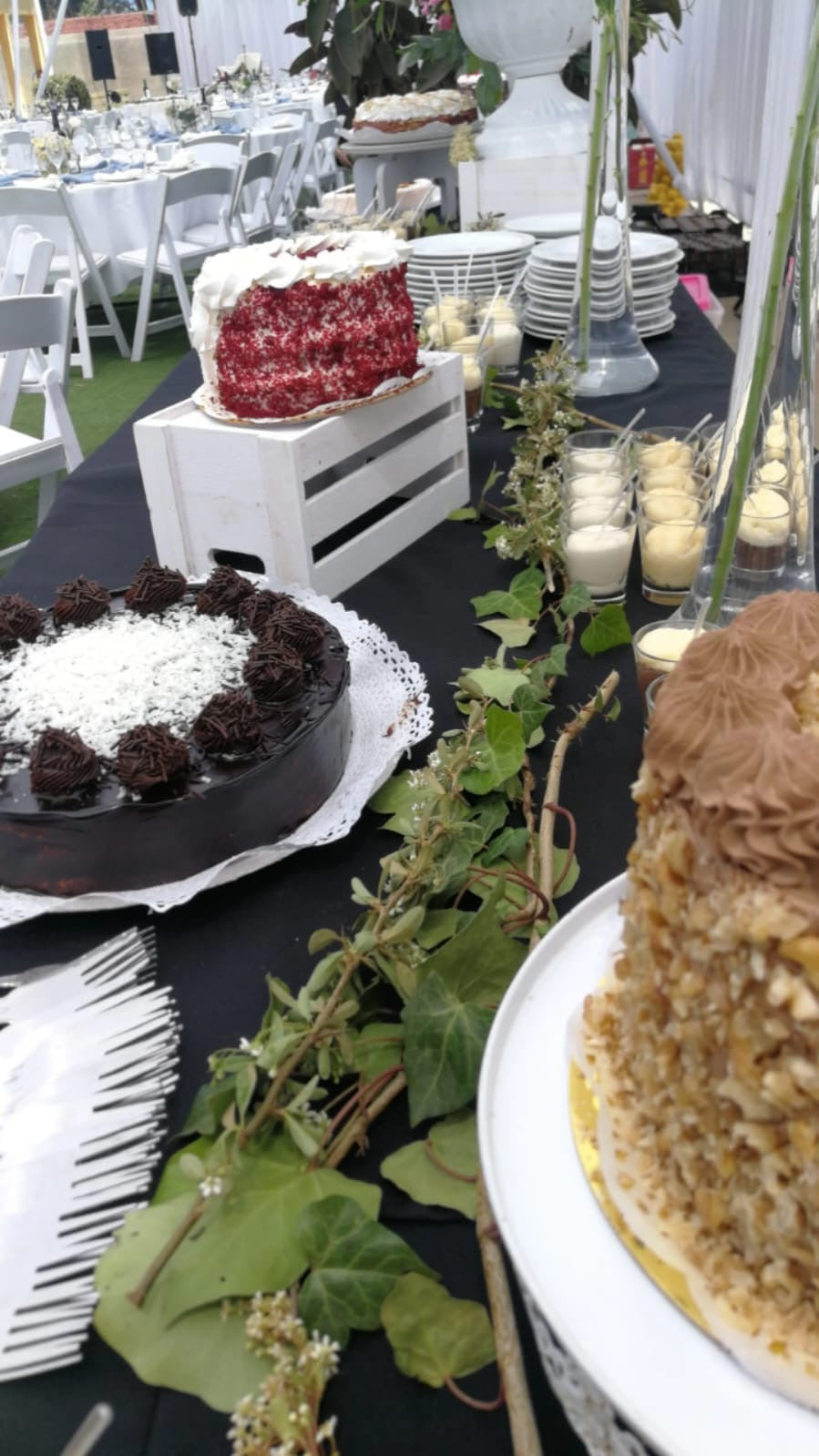 Banqueteria
